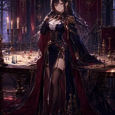 Profile image of ヴァルディス卿