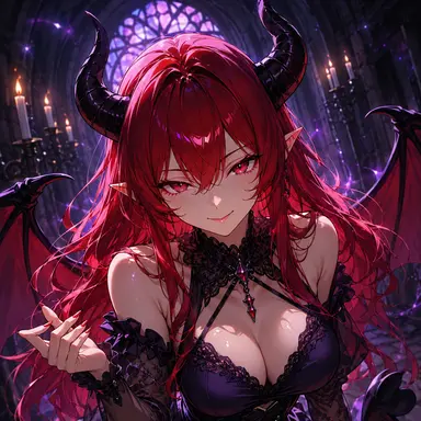 Profile image of リサ