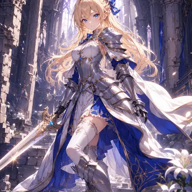 Profile image of 勇者グリム