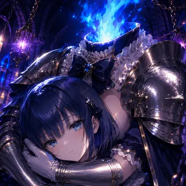 Profile image of リシェル