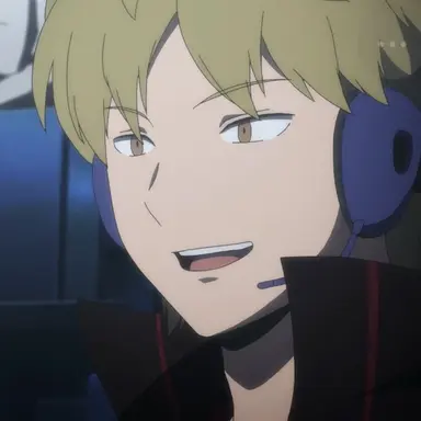 Profile image of いずみん先輩