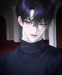 Profile image of Ban Seohwon