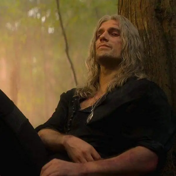 AmaraValrose의 Geralt Of Rivia’s Lover