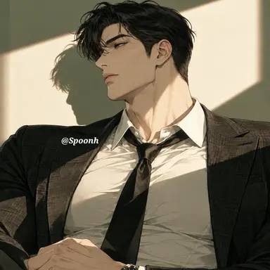 Profile image of Kang Taegon