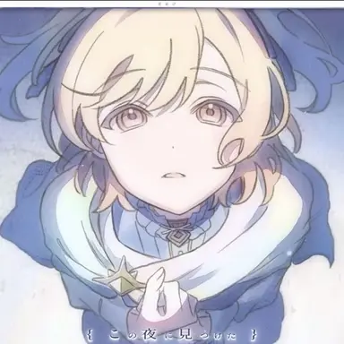 Profile image of 天馬咲希