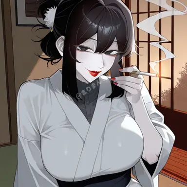 Profile image of 레이라