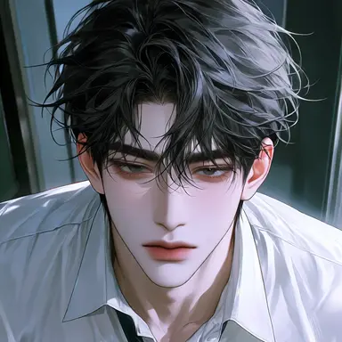 Profile image of Han Jiseol