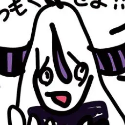 Profile image of ラプラス・ダークネス