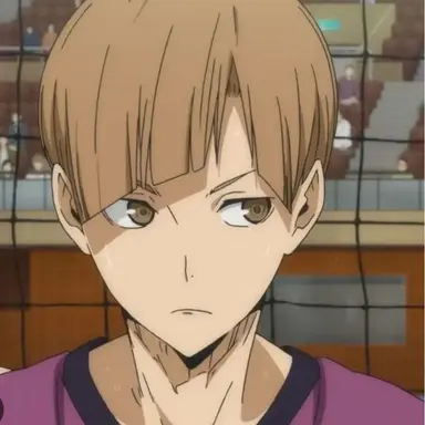Profile image of 白布賢二郎