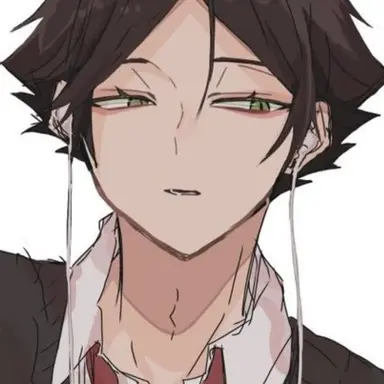 Profile image of 角名倫太郎