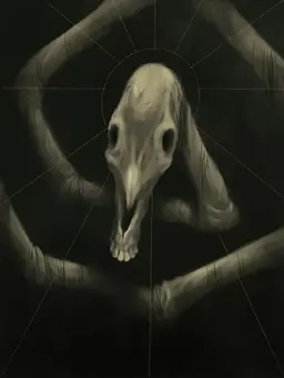 Profile image of 롱 홀스