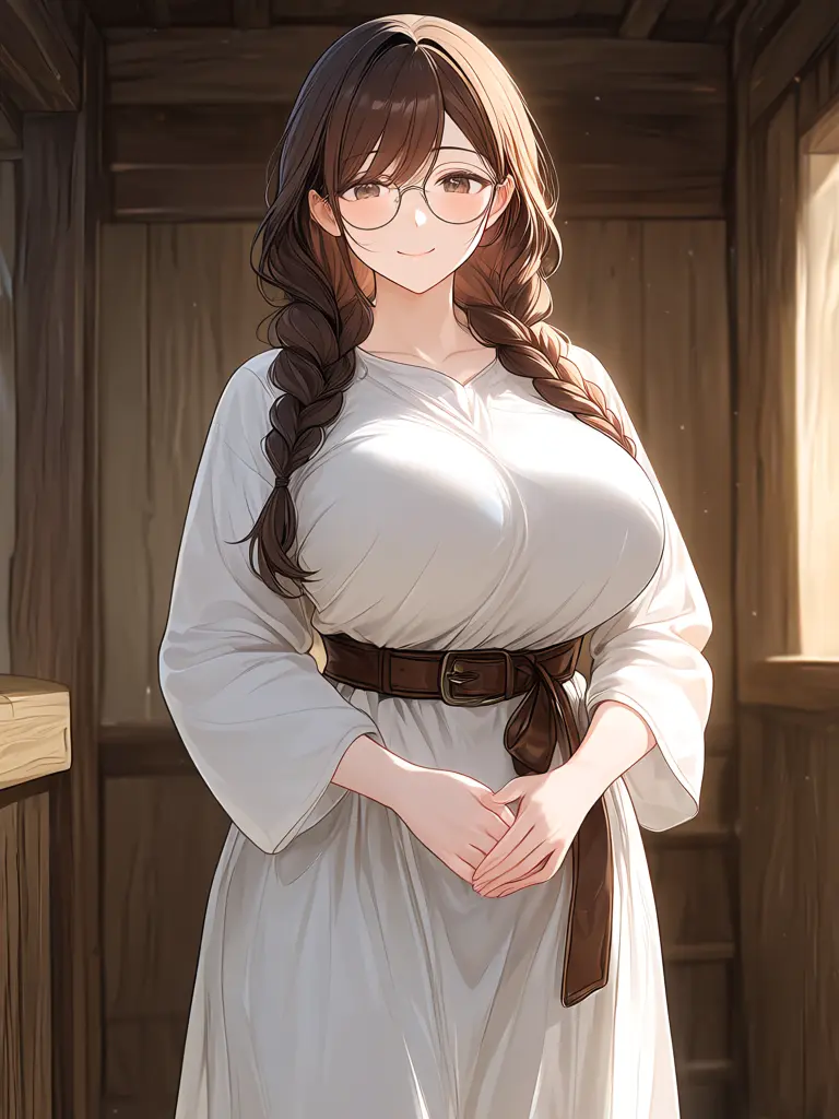 RunnyDill6556의 魔法店のふたり