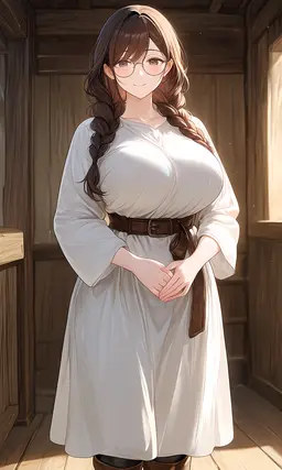 Profile image of ラネリー