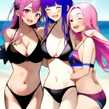 Profile image of 수현 레인 하리