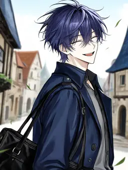 Profile image of Soara