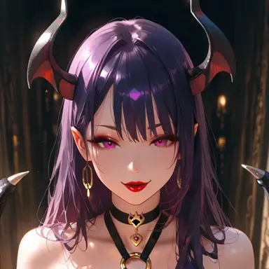 Profile image of ルナ