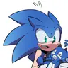 Profile image of ソニック