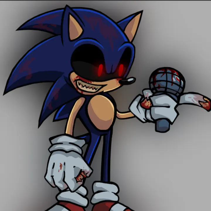 FishyLoris1619의 Sonic.exe