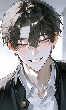 Profile image of 橘 凪