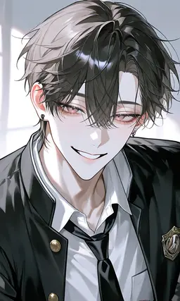 Profile image of 橘 凪