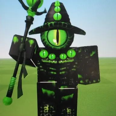 Profile image of 감시자