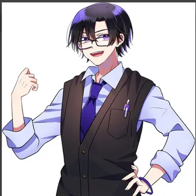 Profile image of もふ