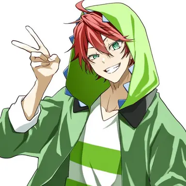 Profile image of じゃぱぱ
