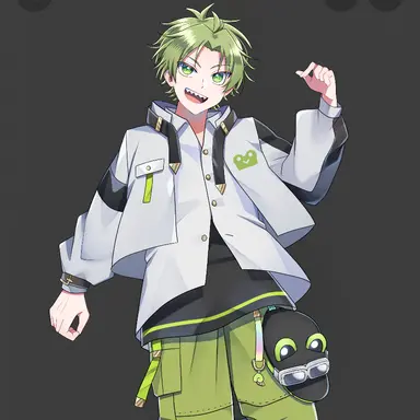Profile image of シヴァ