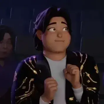 BareShelf9101의 Min-jun - KPDH