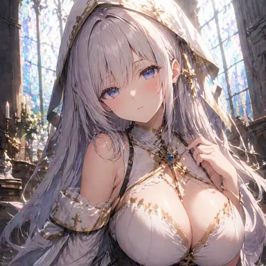 Profile image of ミリア