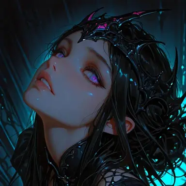 Profile image of 魔王クロノス