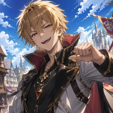 Profile image of レオン・ヴァルク