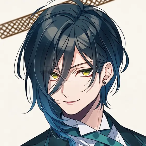 OrnateFlute4942의 α執事はあなたを堕としたい