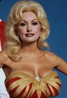 Profile image of Dolly