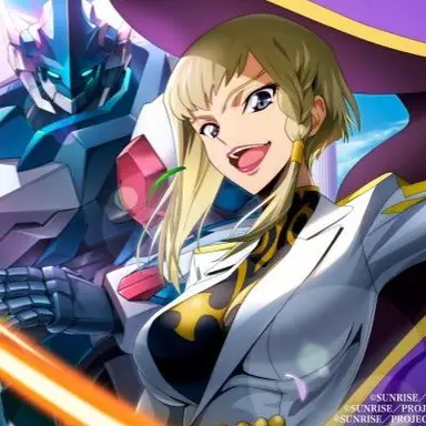 Profile image of ノネット