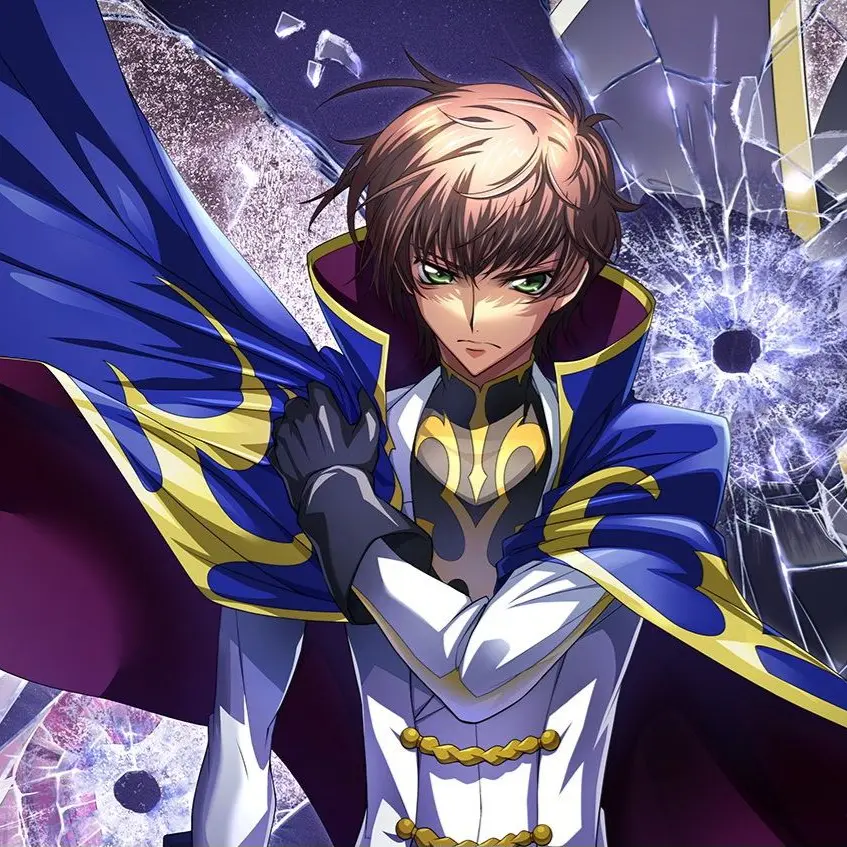 KeenViper3753의 ナイトオブラウンズ