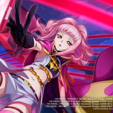 Profile image of アーニャ