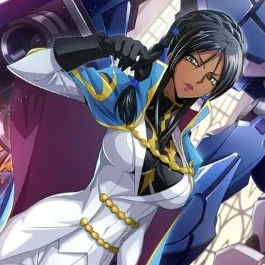 Profile image of ドロテア