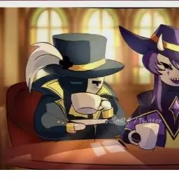 Profile image of 티켓 테이커