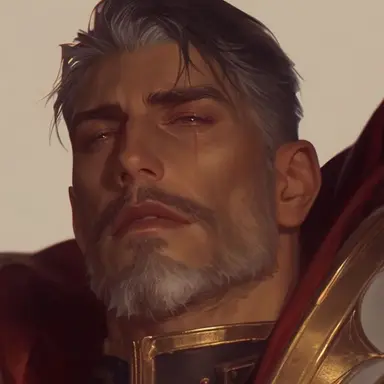 Profile image of 바론 갈데르드