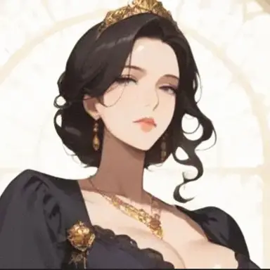 Profile image of 마리안 갈레르드