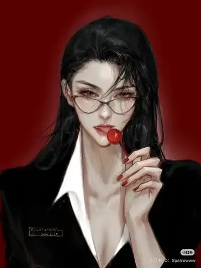 RoundNiece6123의 Evangeline