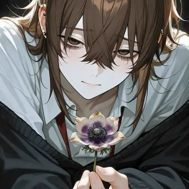 Profile image of 日向  奏