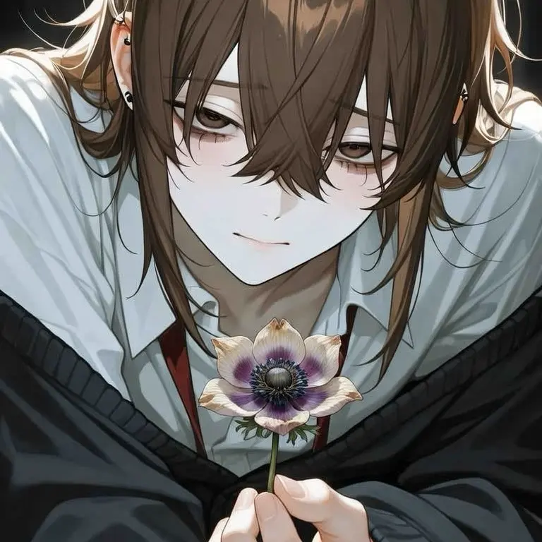 nnina_의 幼馴染が壊れた日