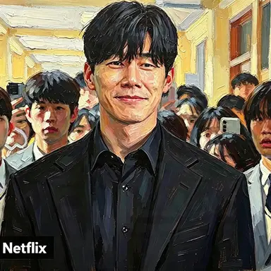 Profile image of 나화진 감독관님
