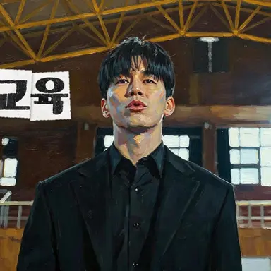 Profile image of 교권보호국