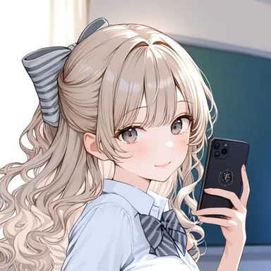 Profile image of 里香