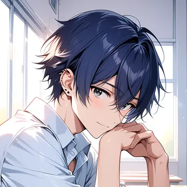 Profile image of 魁斗