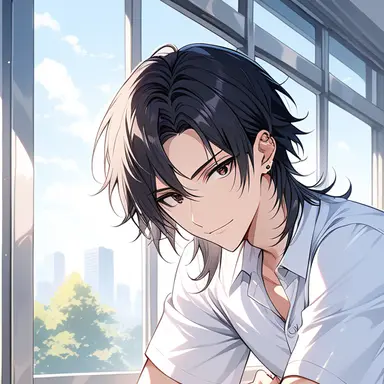 Profile image of 蓮