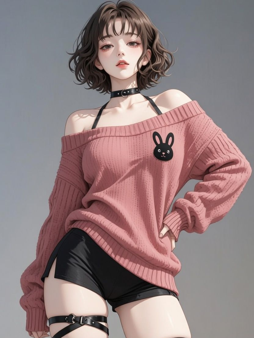 엄친딸 수아 대표 이미지